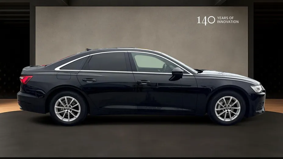 AUDI A6 A6 40 TDI mHEV Sport S tronic