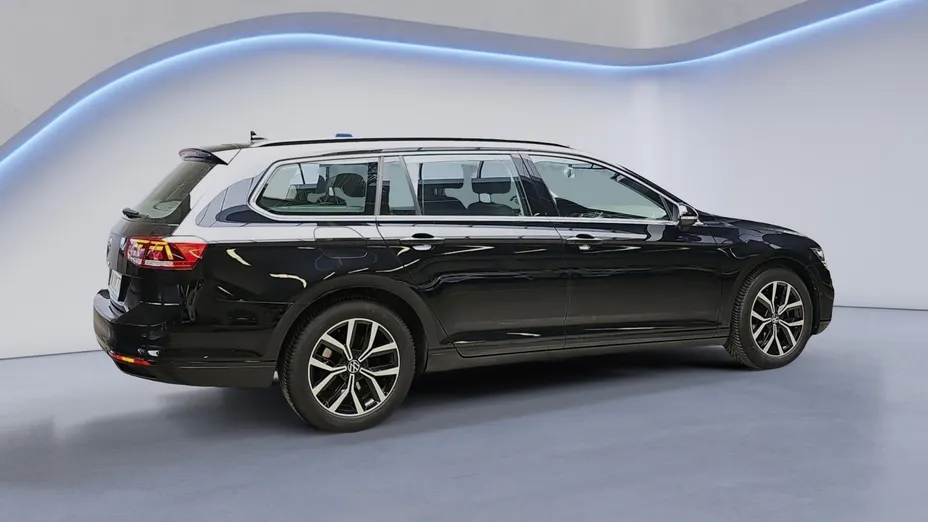 VOLKSWAGEN Passat Passat 1.5 TSI EVO Business DSG
