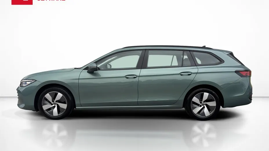 VOLKSWAGEN Passat Passat 1.5 TSI ACT mHEV DSG