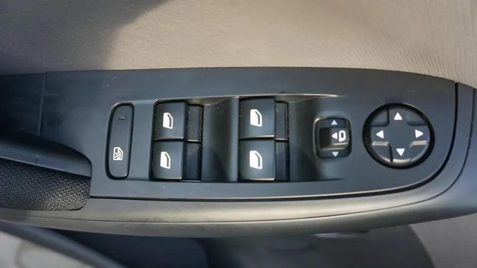 CITROEN C4 Picasso -