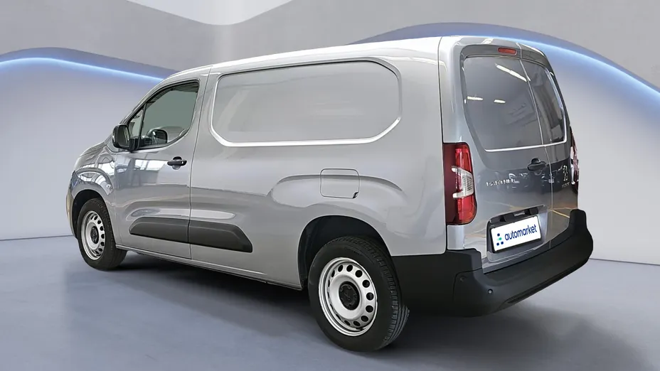 PEUGEOT Partner Van Partner 1.5 BlueHDi S&S L2