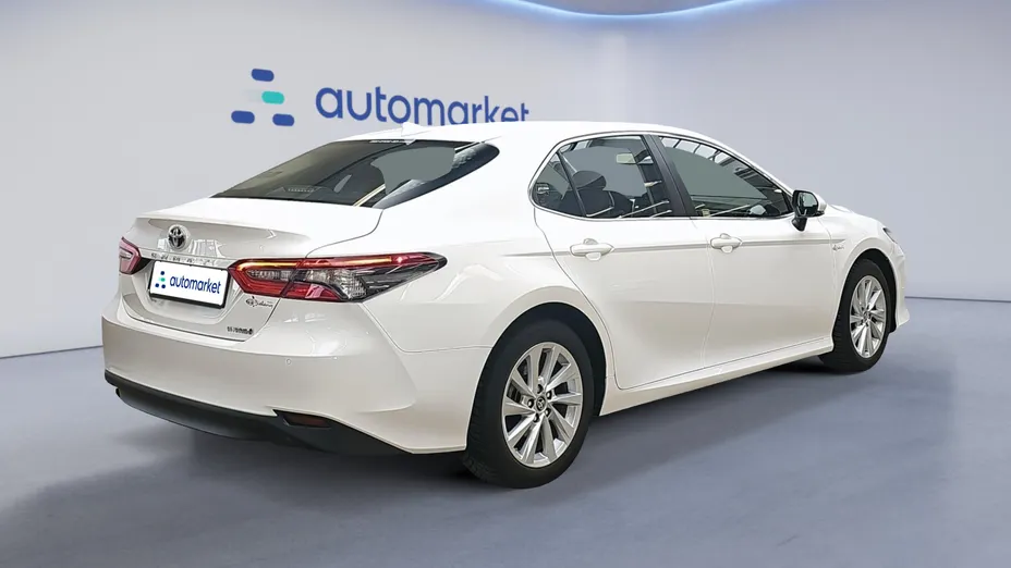 TOYOTA Camry Camry 2.5 Hybrid Comfort CVT