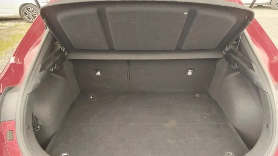 KIA XCeed XCeed 1.5 T-GDI M DCT