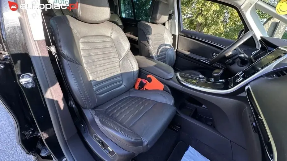 RENAULT Espace -