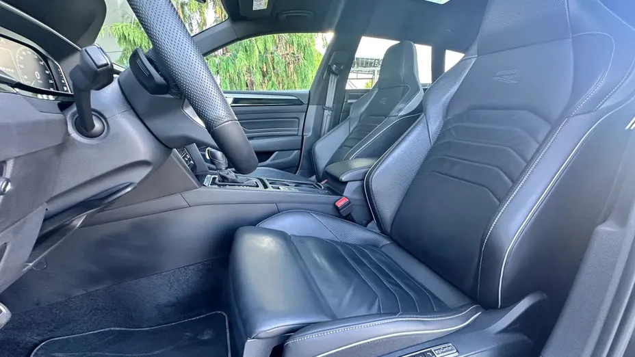 VOLKSWAGEN Arteon Arteon 2.0 TSI R-Line DSG