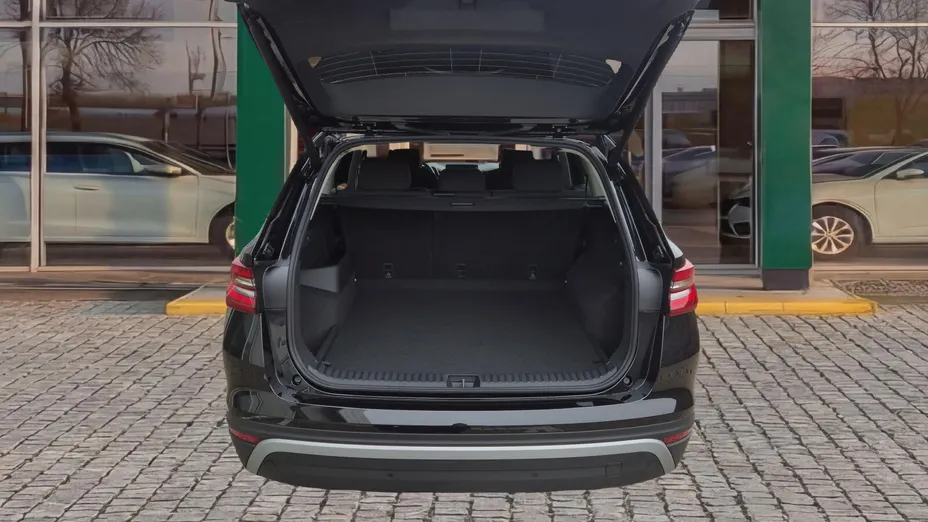 SKODA Kodiaq Kodiaq 1.5 TSI mHEV 4x2 Drive DSG Nowy