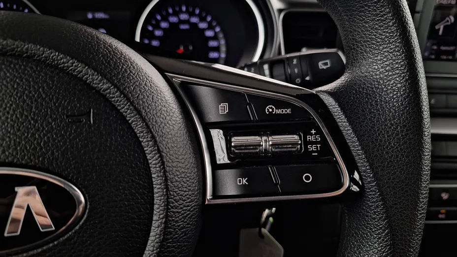 KIA Cee'd Ceed 1.0 T-GDI S