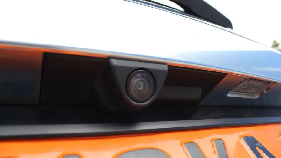 FORD S-MAX -