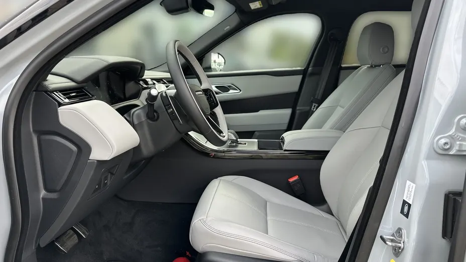 LAND ROVER Range Rover Velar Velar 3.0 P400 mHEV Belgravia Edition