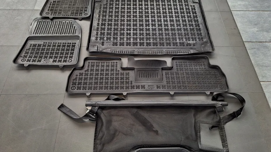 TOYOTA Proace City Verso Proace City Verso 1.5 D-4D Business