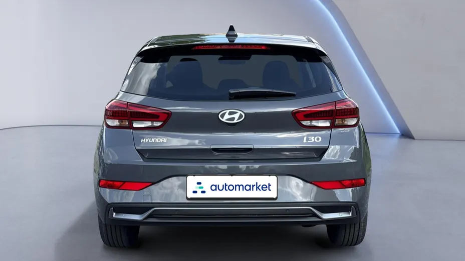 HYUNDAI i30 i30 1.6 T-GDI Smart DCT Nowy