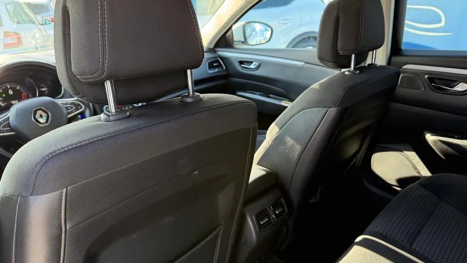 RENAULT Talisman -