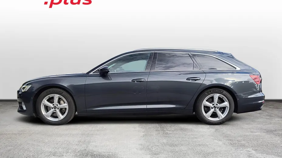 AUDI A6 Avant -