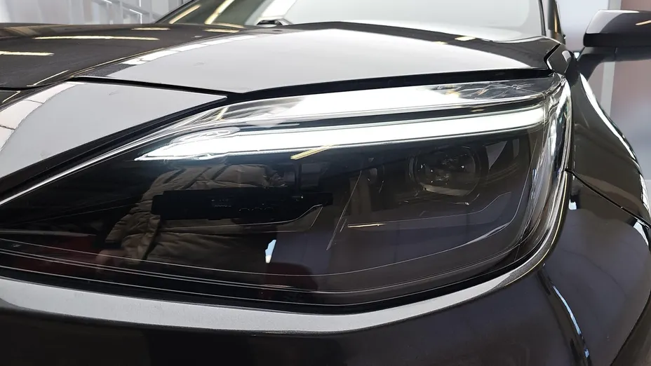 TOYOTA Yaris Cross Yaris Cross Hybrid 1.5 Comfort