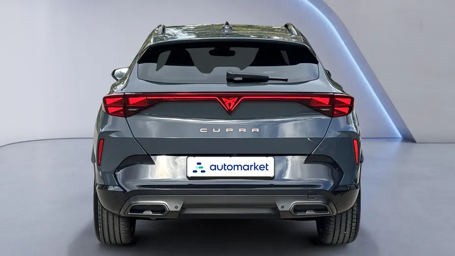CUPRA Formentor Formentor 1.5 eTSI mHEV DSG Nowy