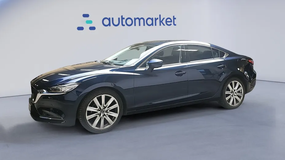 MAZDA 6 6 2.0 SkyPrestige aut