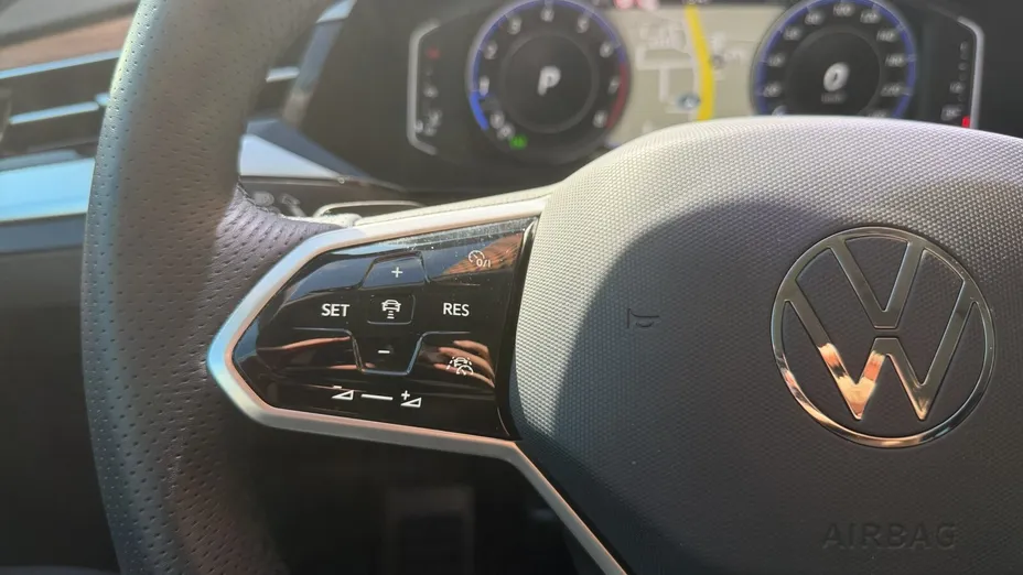 VOLKSWAGEN Arteon Arteon 2.0 TSI Elegance DSG