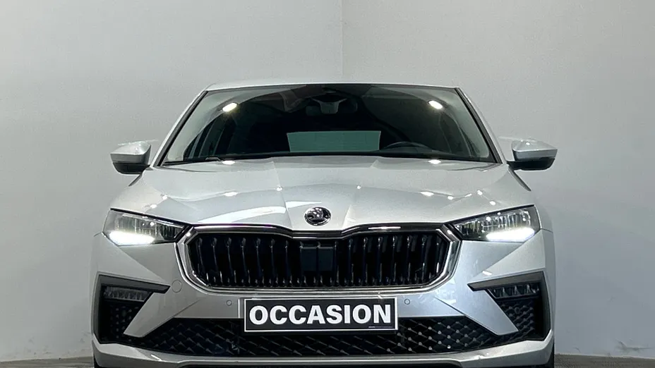 SKODA Scala -