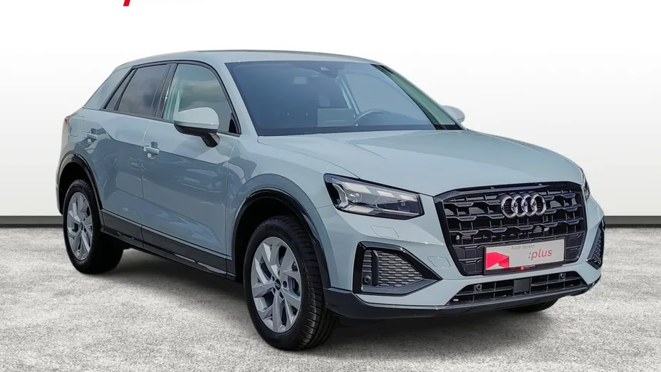 AUDI Q2 Q2 35 TFSI Advanced S tronic