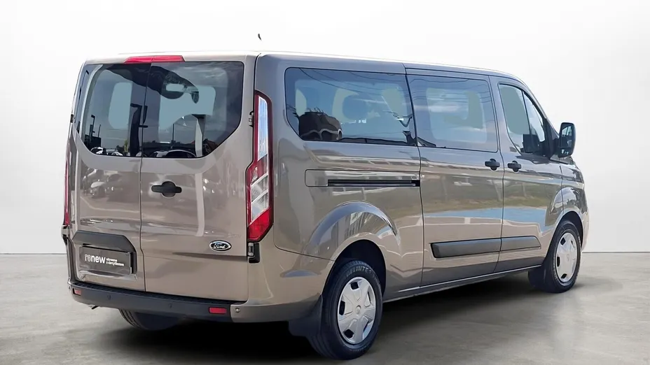 FORD Transit Custom Transit Custom Kombi 320 L2H1 Trend