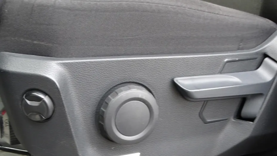 VOLKSWAGEN Crafter -
