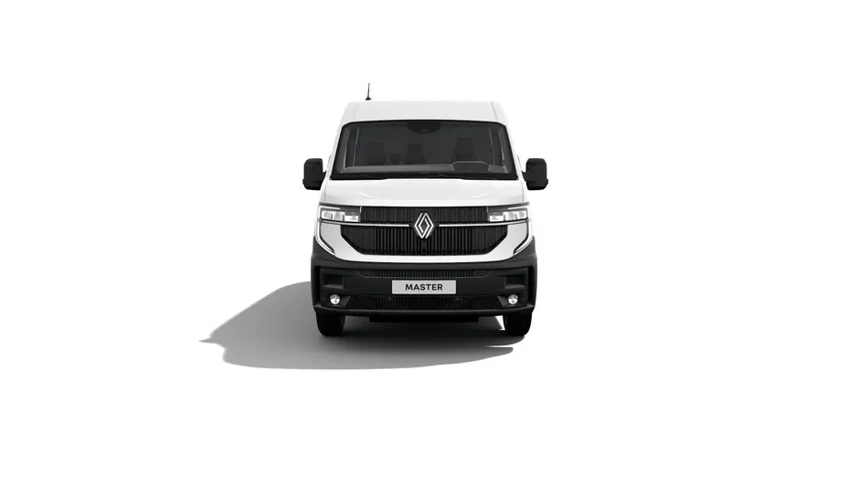 RENAULT Master Master dCi L3H2 Extra aut
