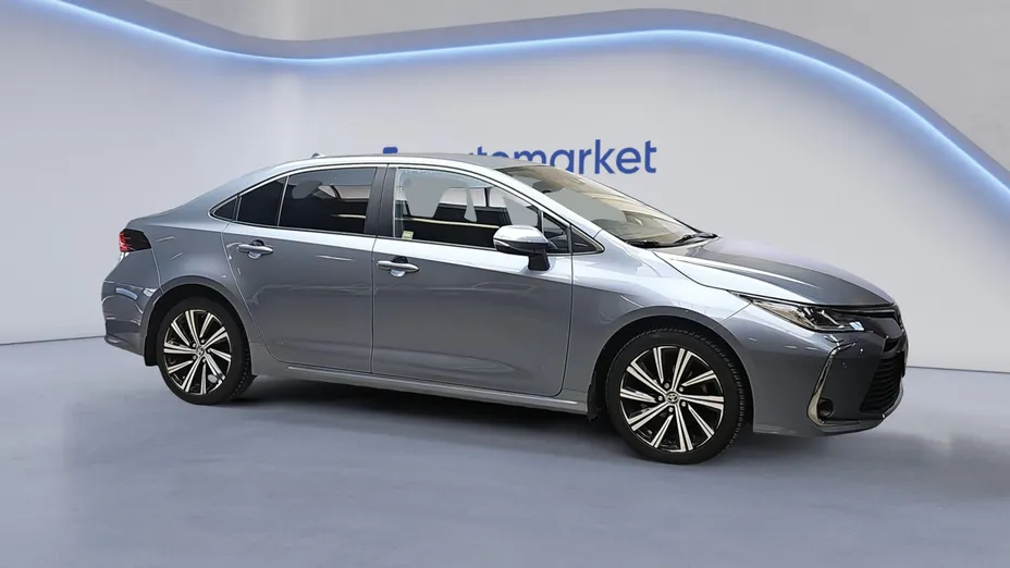 TOYOTA Corolla Corolla 1.5 Style