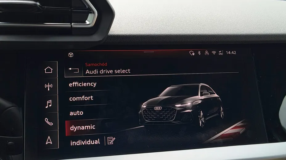 AUDI A3 Allstreet -
