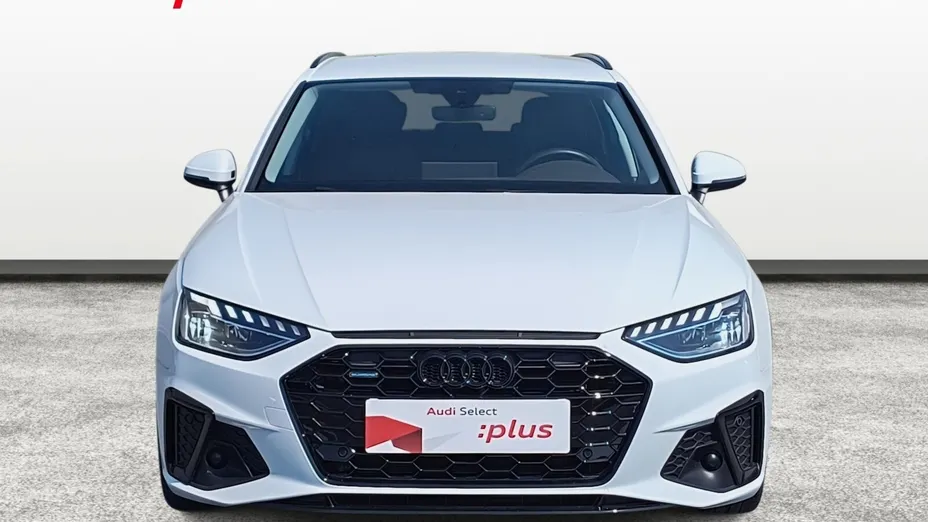 AUDI A4 Avant -