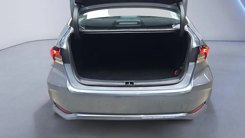 TOYOTA Corolla Corolla 1.8 Hybrid Comfort