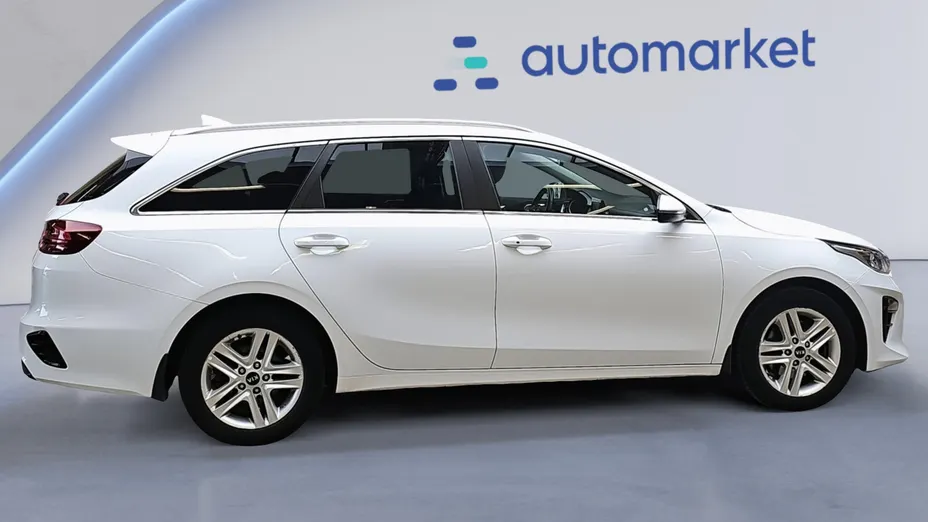 KIA Cee'd Ceed 1.6 CRDi SCR L