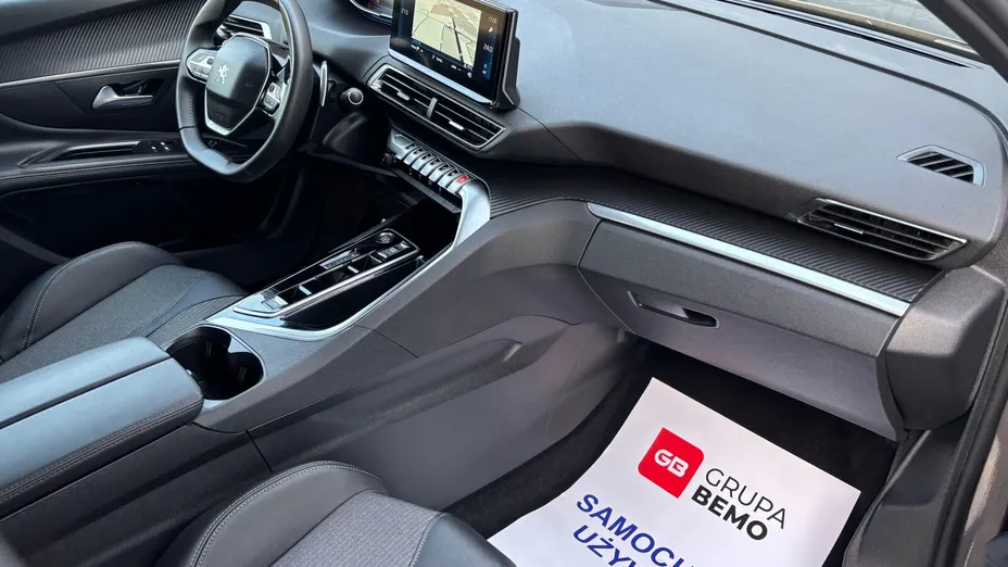 PEUGEOT 5008 5008 1.5 BlueHDi Allure Pack S&S EAT8