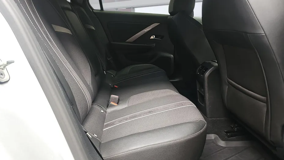 OPEL Astra Astra VI 1.5 CDTI GS S&S aut