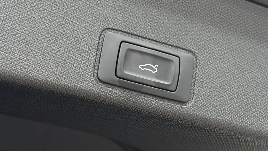 CUPRA Terramar Terramar 2.0 TSI 4Drive VZ DSG