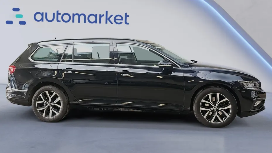 VOLKSWAGEN Passat Passat 1.5 TSI EVO Business DSG