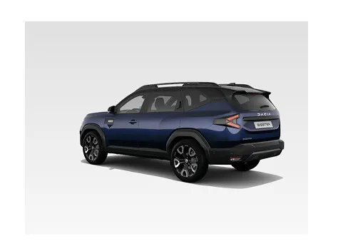 DACIA Bigster Bigster 1.2 TCe mHEV ECO-G Journey