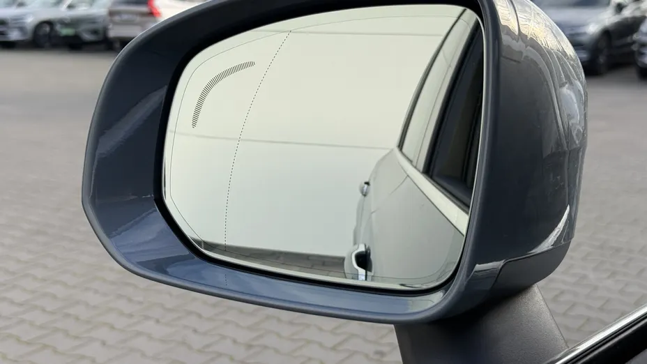 VOLVO XC90 XC90 B5 D AWD Plus Bright aut