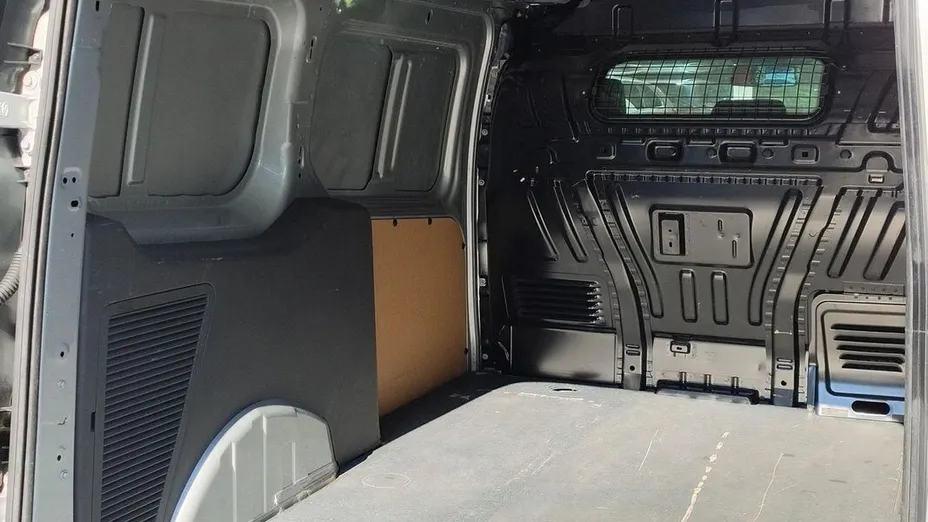 FORD Transit Connect Transit Connect 210 L2 Ambiente