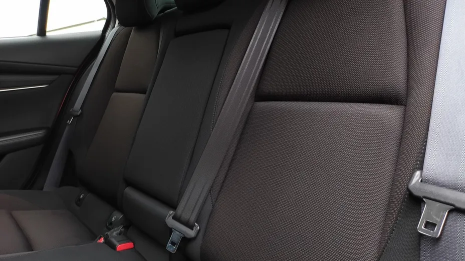 MAZDA 3 3 2.0 mHEV Kanjo aut