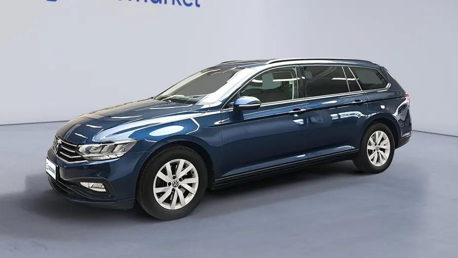 VOLKSWAGEN Passat Passat 2.0 TDI EVO Essence DSG