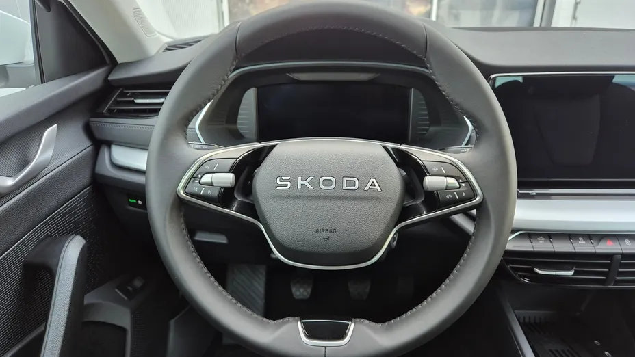 SKODA Octavia Octavia 1.5 TSI Selection Nowy