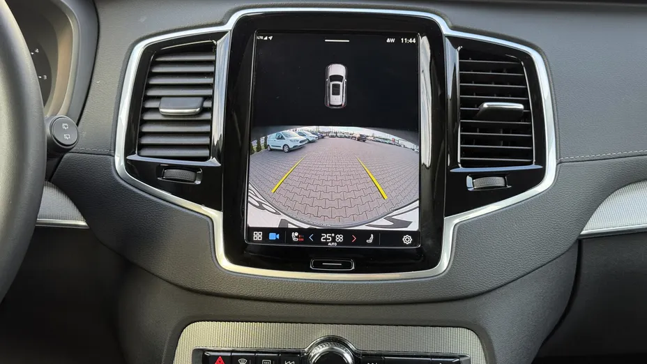 VOLVO XC90 XC90 B5 D AWD Plus Bright aut