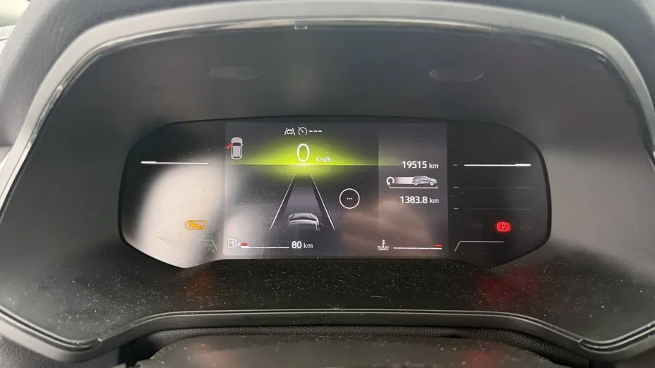 RENAULT Captur -