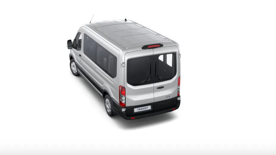 FORD Transit Transit 350 Kombi M1 L3H2 Trend Aut. Nowy
