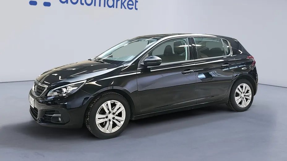 PEUGEOT 308 308 1.5 BlueHDi Active Pack S&S EAT8