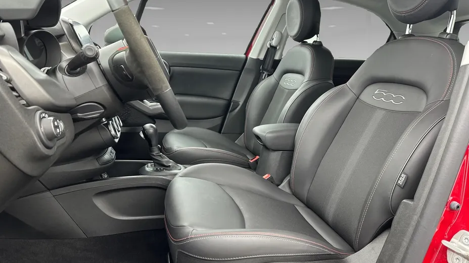 FIAT 500X -