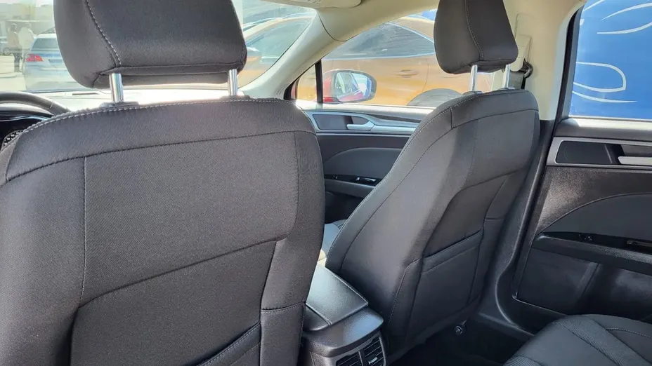 FORD Mondeo -