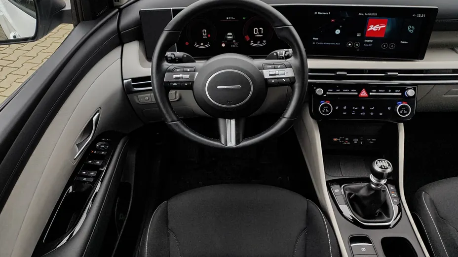 HYUNDAI Tucson Tucson 1.6 T-GDi Smart 2WD