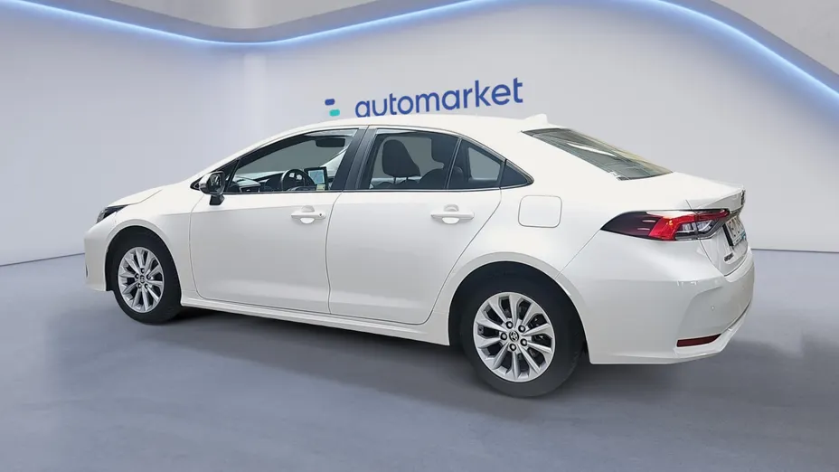 TOYOTA Corolla Corolla 1.8 Hybrid Comfort