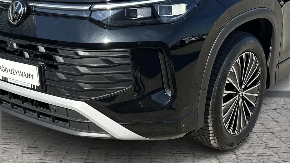 VOLKSWAGEN Tayron Tayron 1.5 eTSI mHEV Life DSG